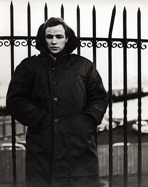 Marlon Brando