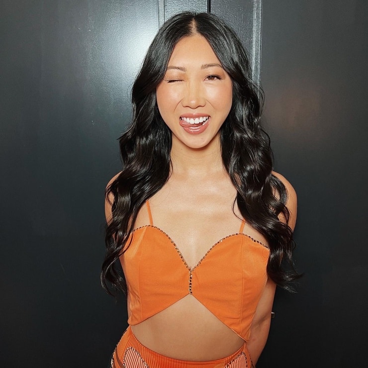 Shannon Dang