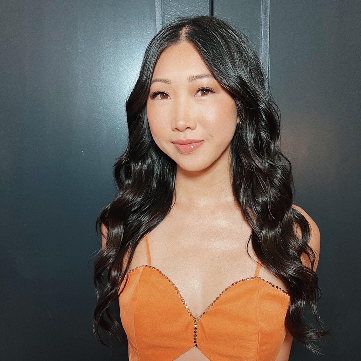 Shannon Dang
