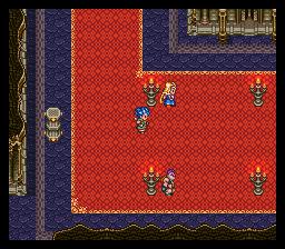 Dragon Quest VI: Maboroshi no Daichi