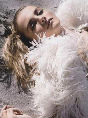 Amanda Norgaard