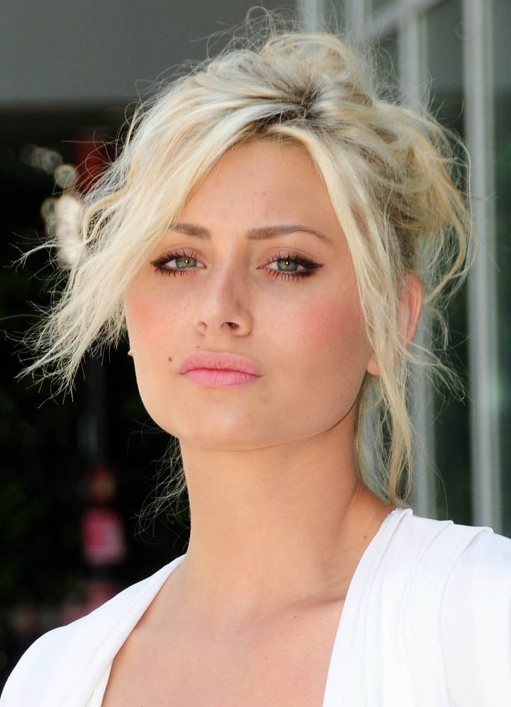 Aly Michalka