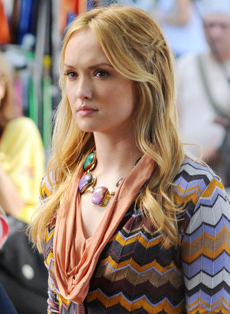 Kaylee DeFer Kaylee DeFer