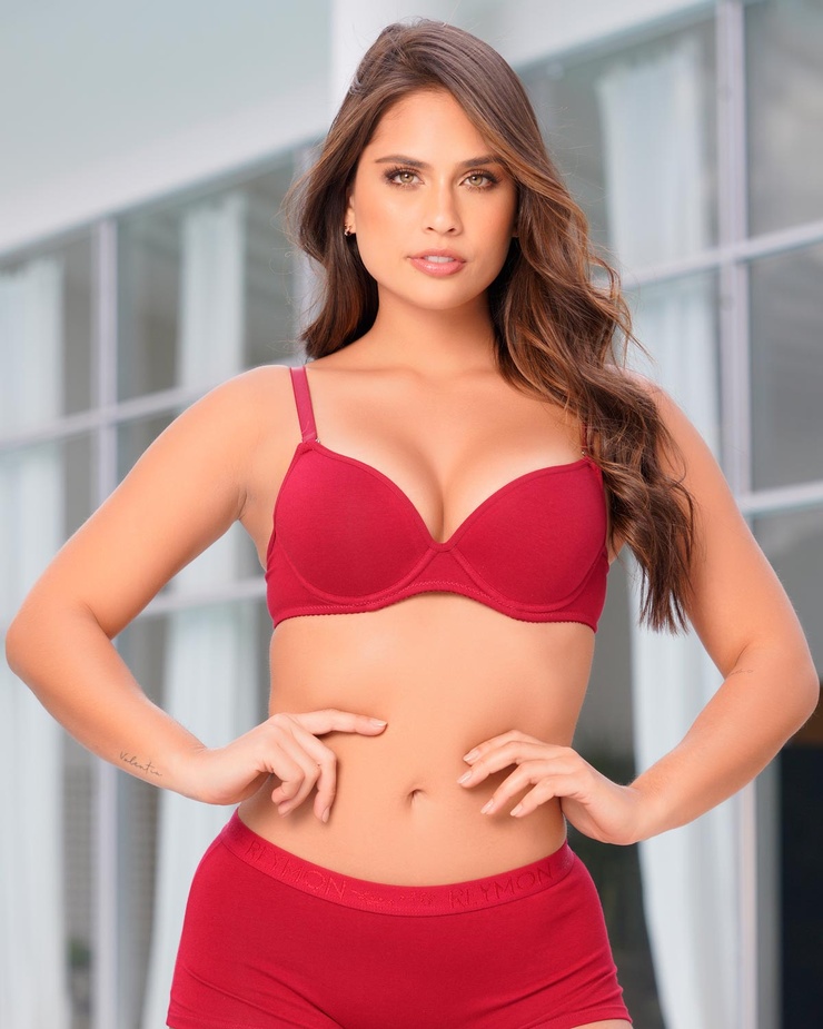 Valentina Ospina Valentina Ospina