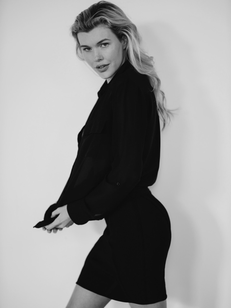 Sharon Hinnendael