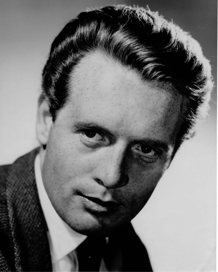 Patrick McGoohan