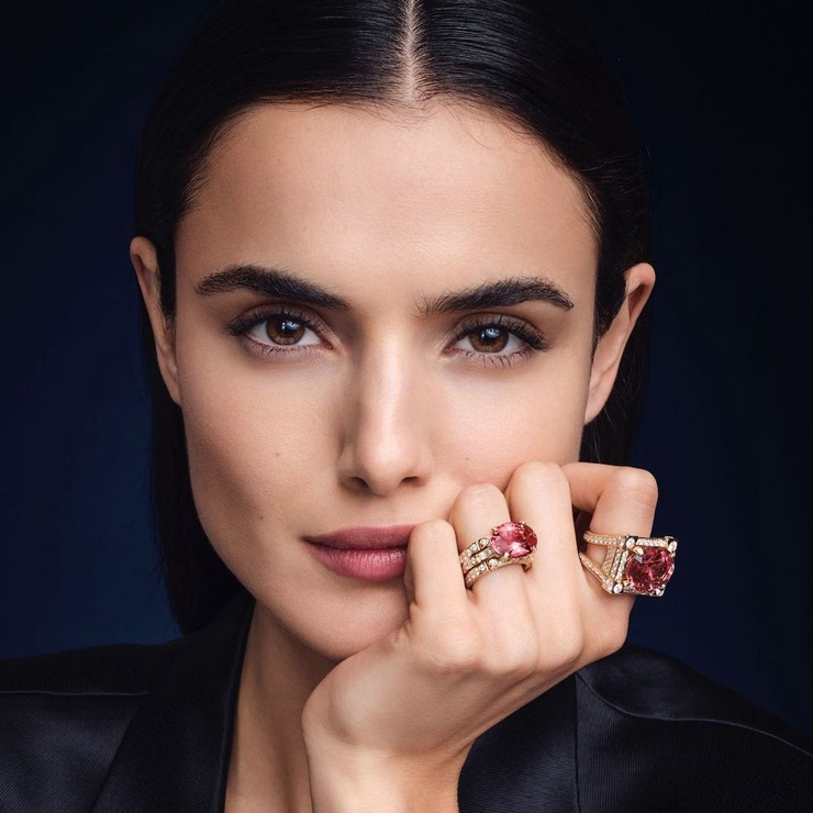 Blanca Padilla Blanca Padilla