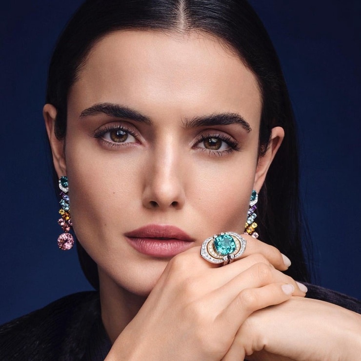 Blanca Padilla Blanca Padilla