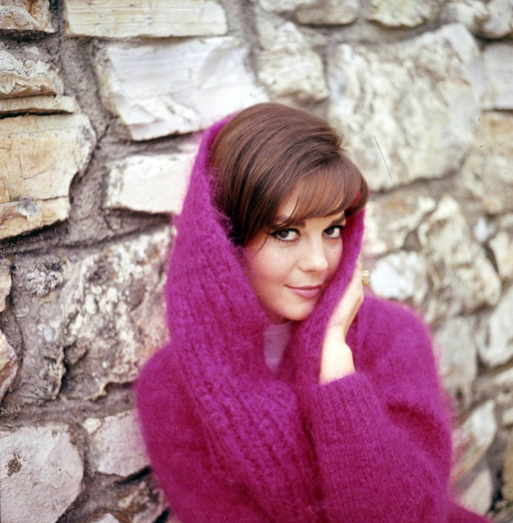 Natalie Wood