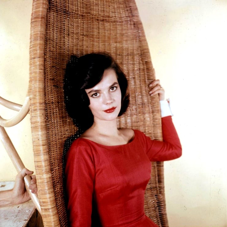 Natalie Wood