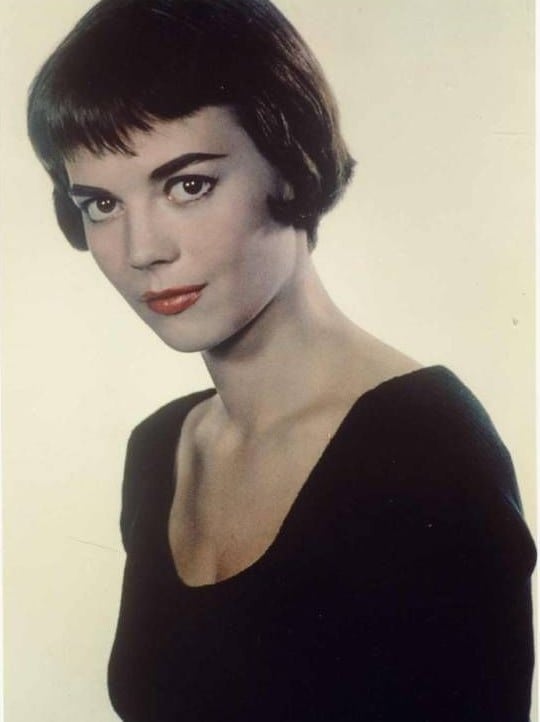 Natalie Wood