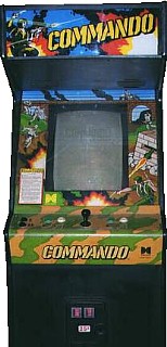Commando