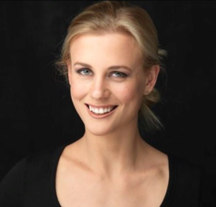 Madison Hubbell