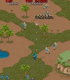 Commando