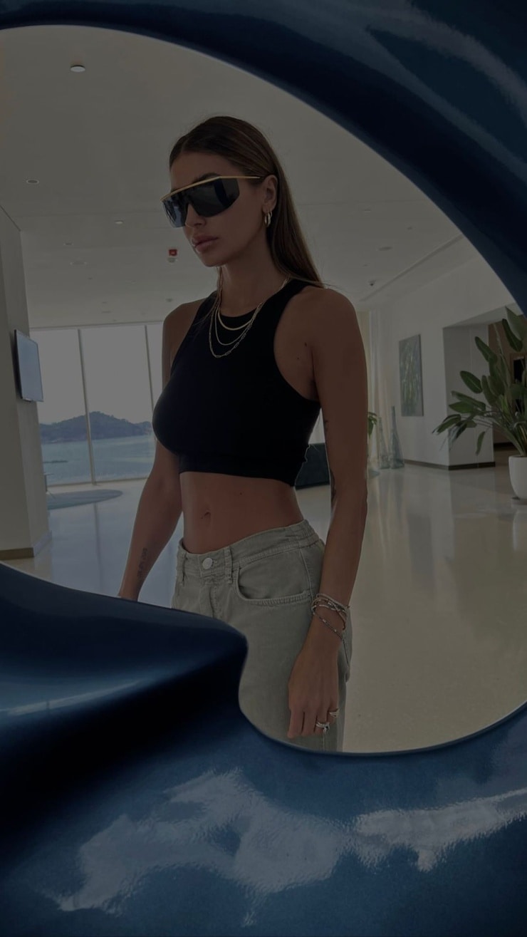 Cristina Buccino