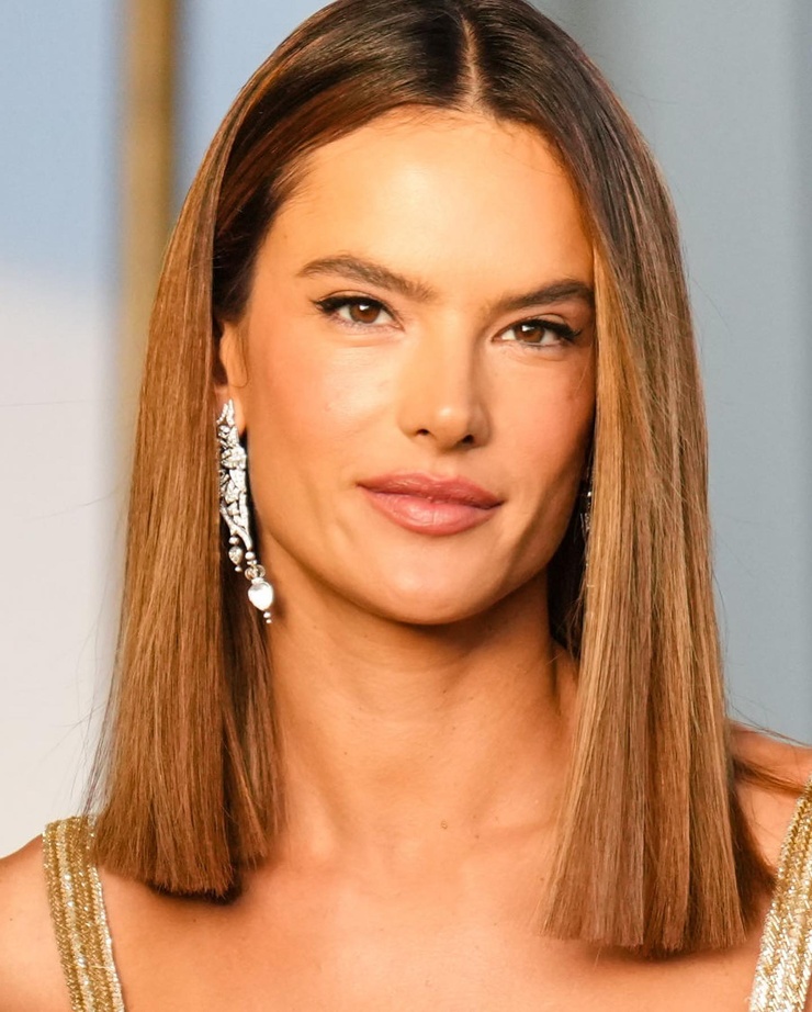 Alessandra Ambrosio