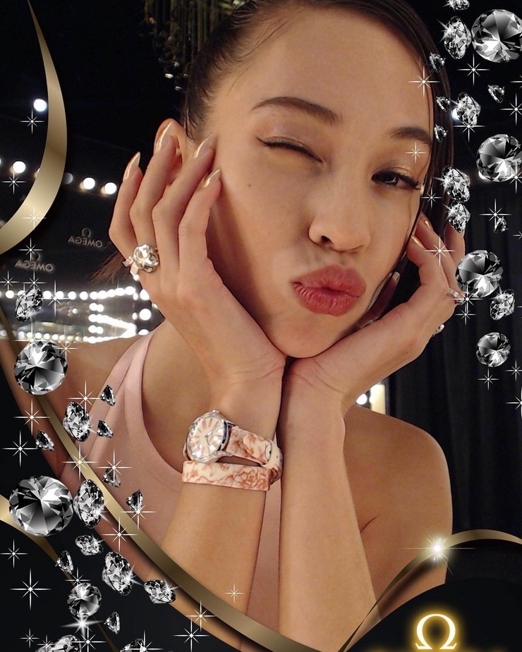 Kiko Mizuhara Kiko Mizuhara