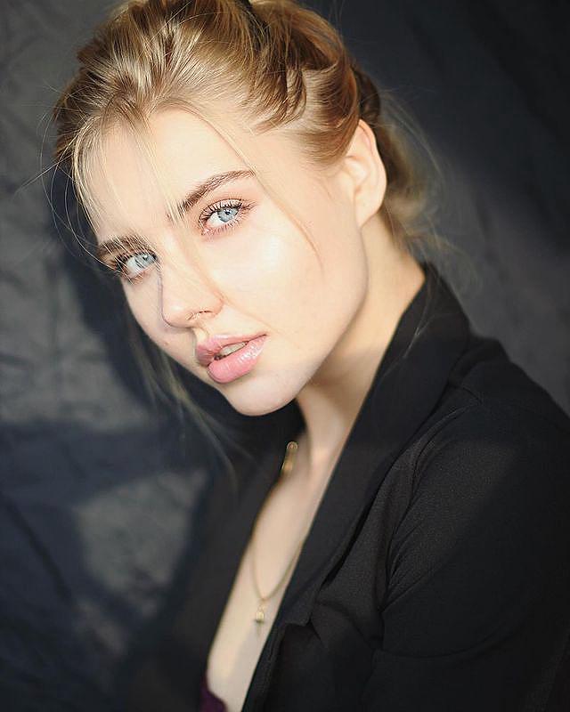 Anna Nikolaeva