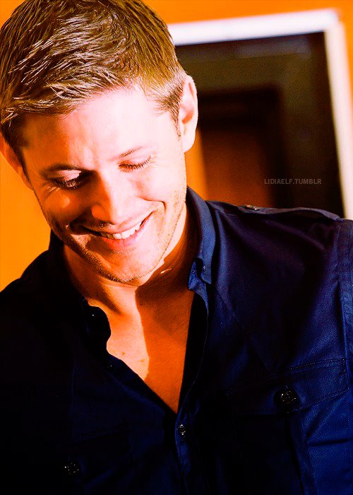 Jensen Ackles
