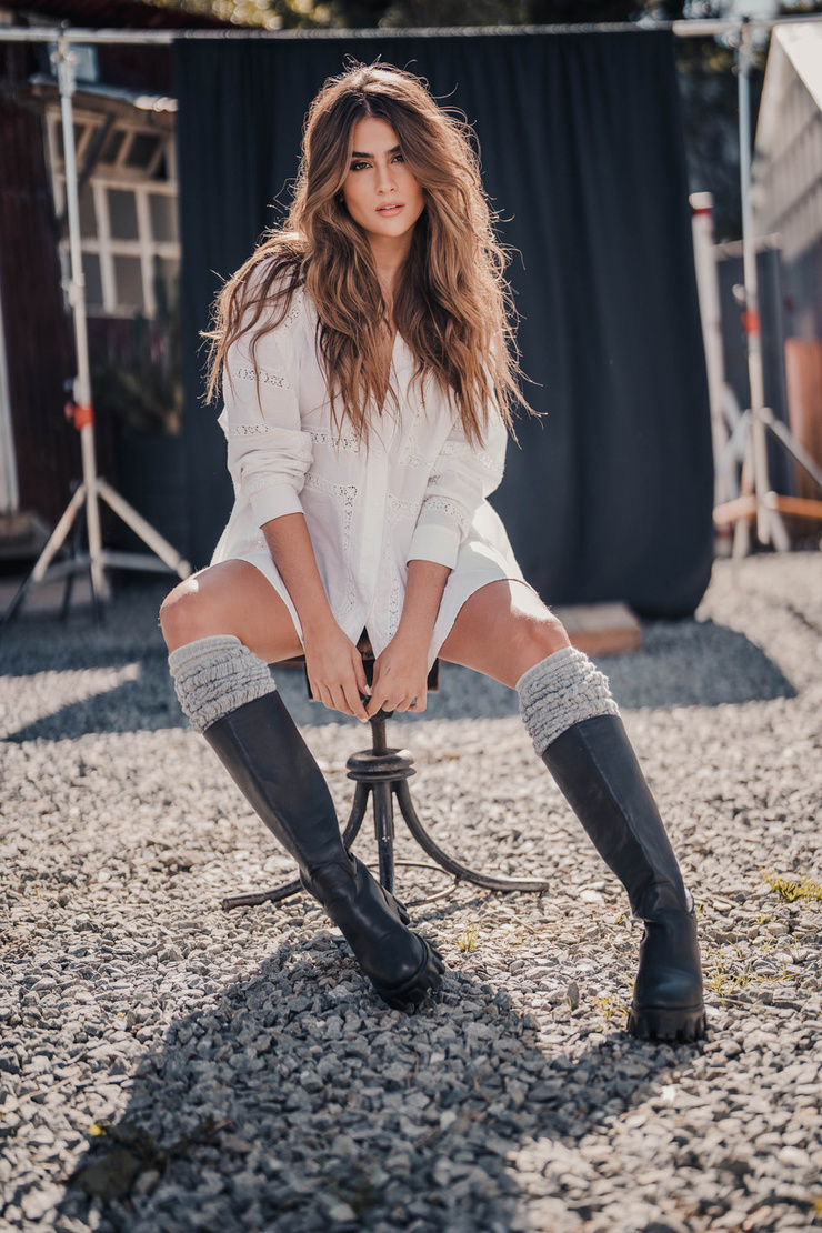 Juanita Alvarez