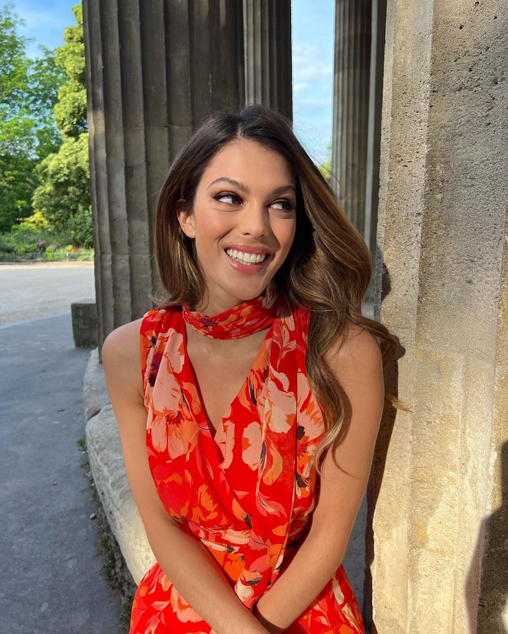 Iris Mittenaere