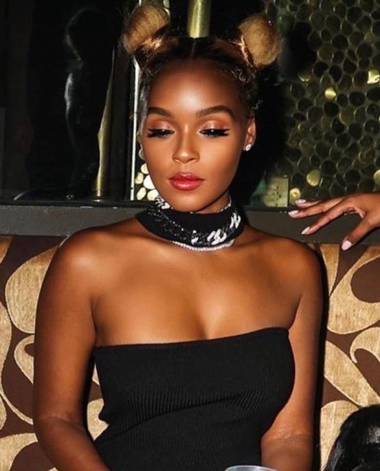 Janelle Monae
