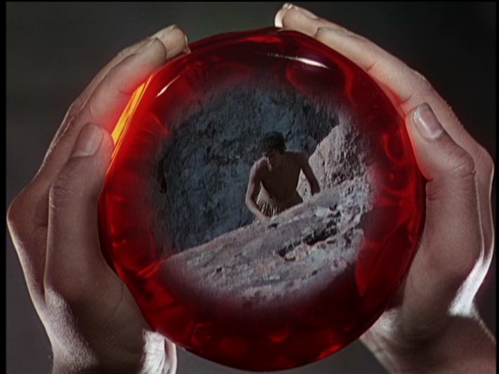 The Thief of Bagdad (1940) The Thief of Bagdad (1940)