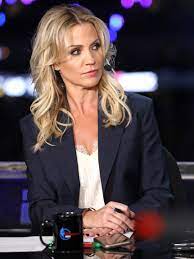 Michelle Beadle