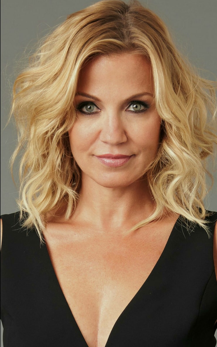 Michelle Beadle