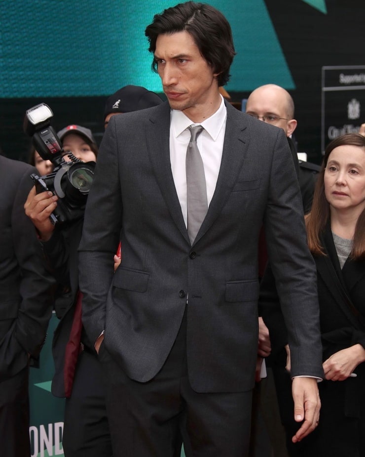 Adam Driver