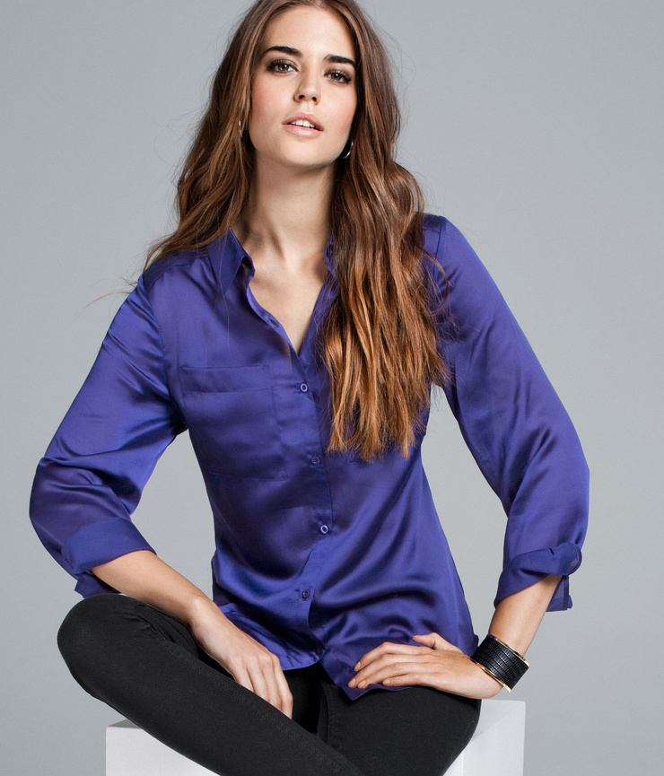 Clara Alonso