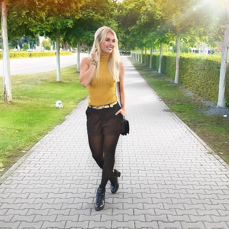 Denise Cotte.