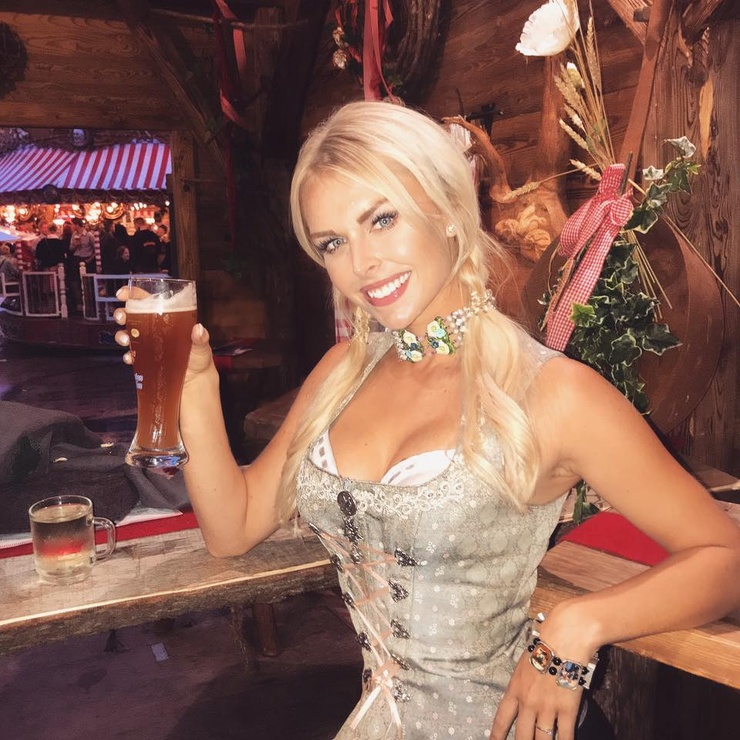 Denise Cotte.