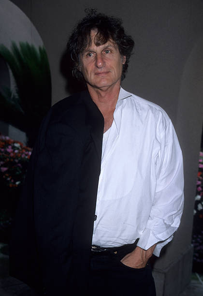 Zalman King