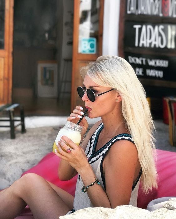 Denise Cotte.