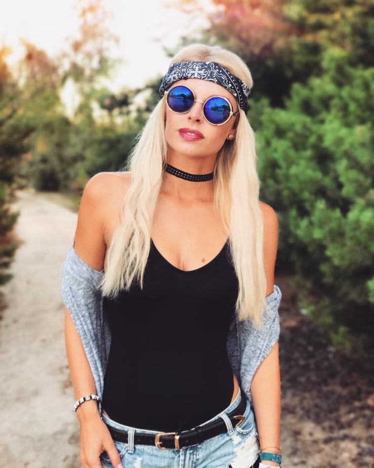 Denise Cotte.