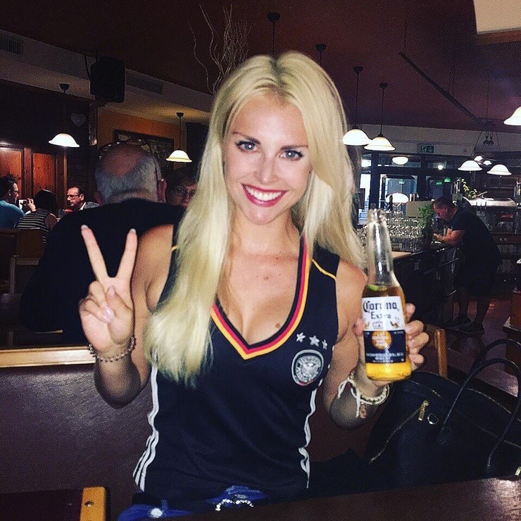 Denise Cotte.