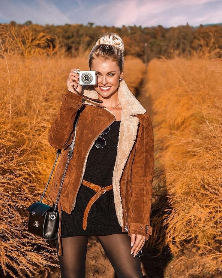 Denise Cotte.