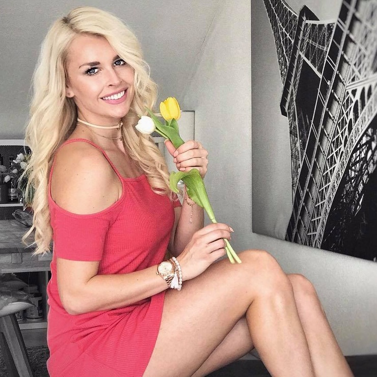 Denise Cotte.