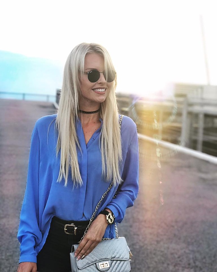 Denise Cotte.