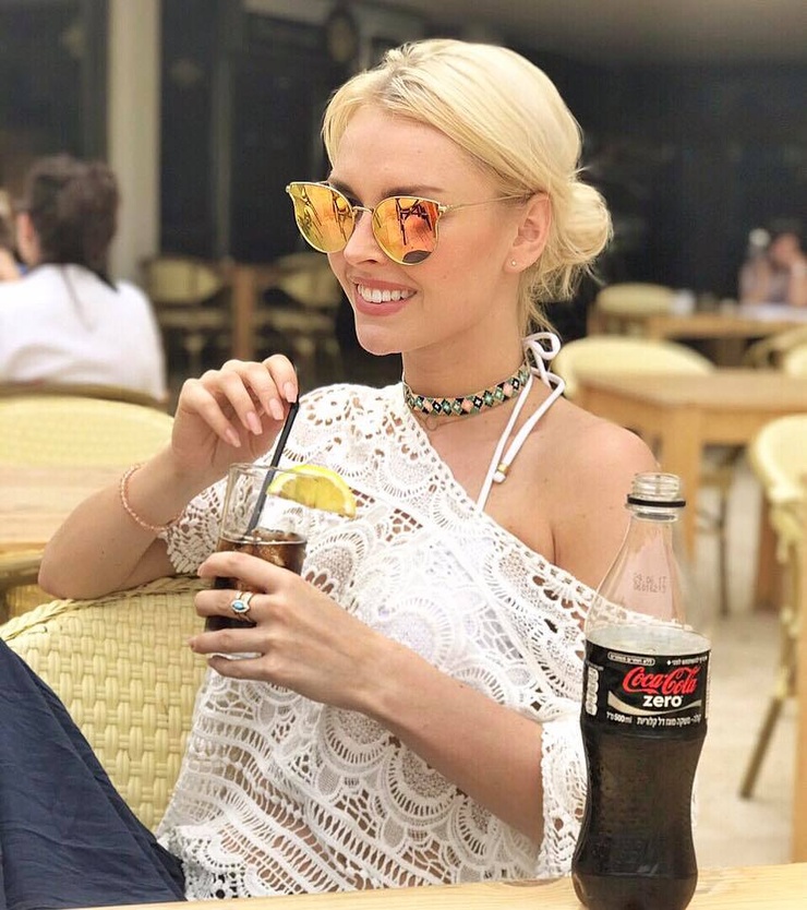 Denise Cotte.