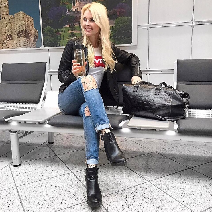 Denise Cotte.