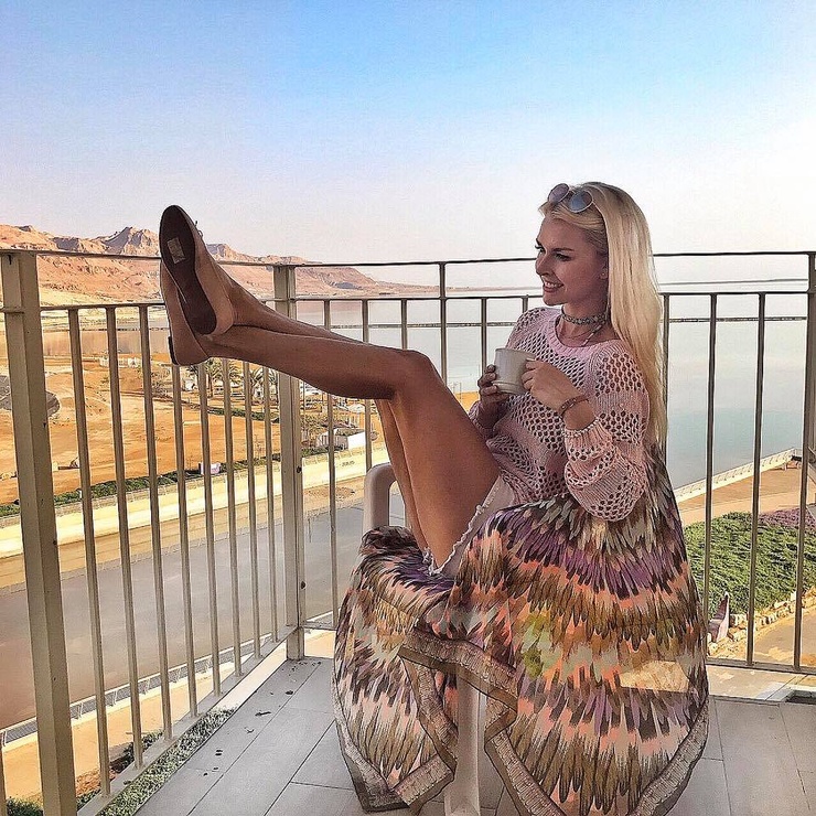 Denise Cotte.