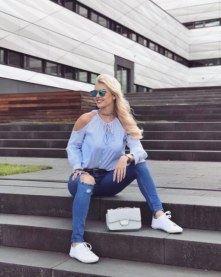 Denise Cotte.