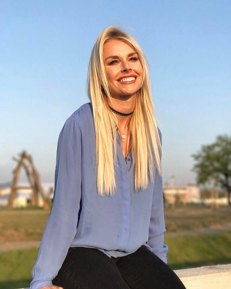 Denise Cotte.