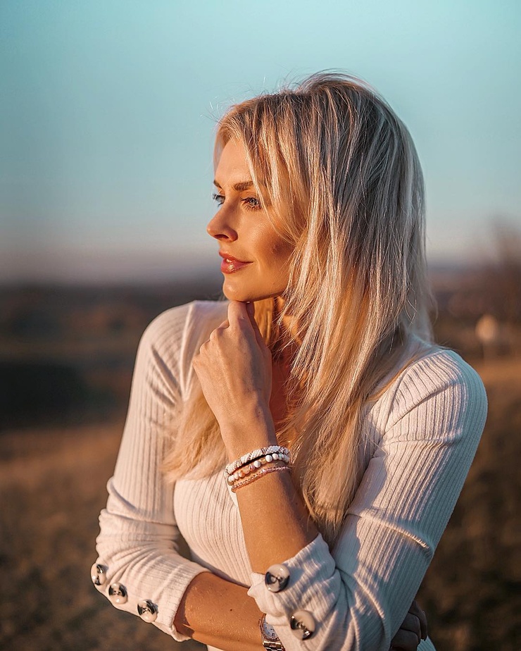 Denise Cotte.