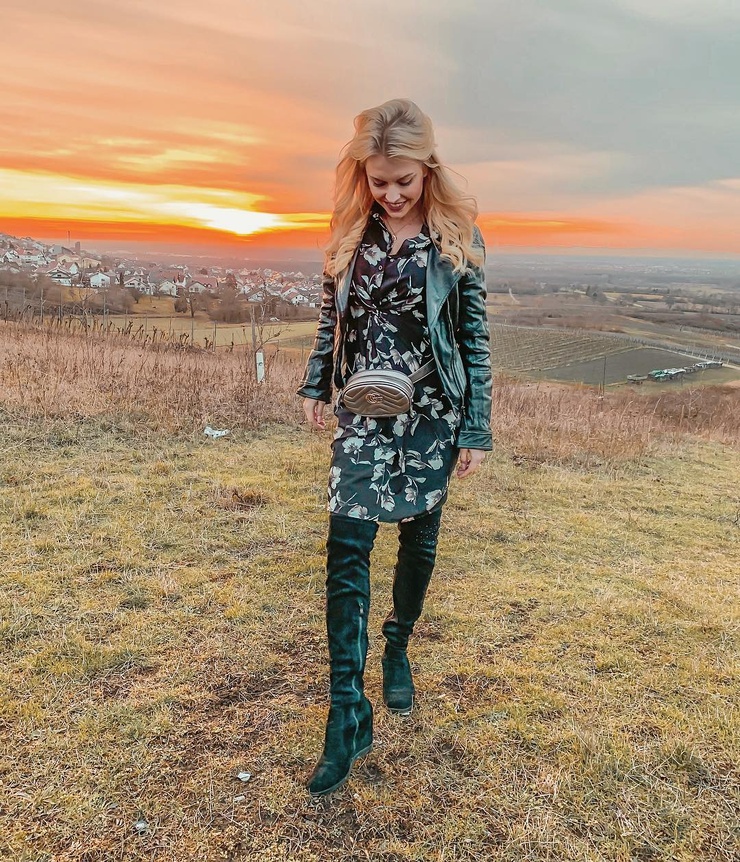 Denise Cotte.