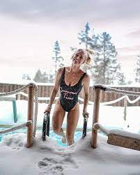 Denise Cotte.