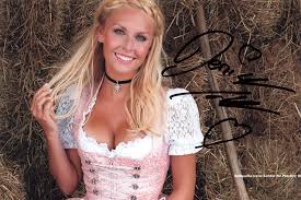 Denise Cotte.