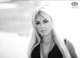 Denise Cotte.